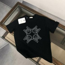 Picture of Moncler T Shirts Short _SKUMonclerM-3XLtltn8537778